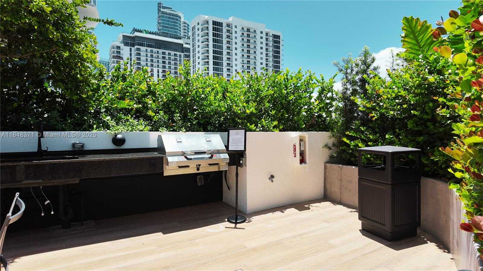 Small Image of 700 NORTH EAST 24 ST #4603, Miami Number 47