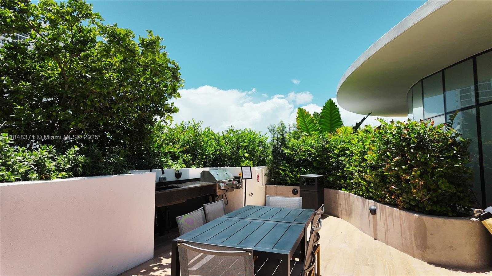 Small Image of 700 NORTH EAST 24 ST #4603, Miami Number 48