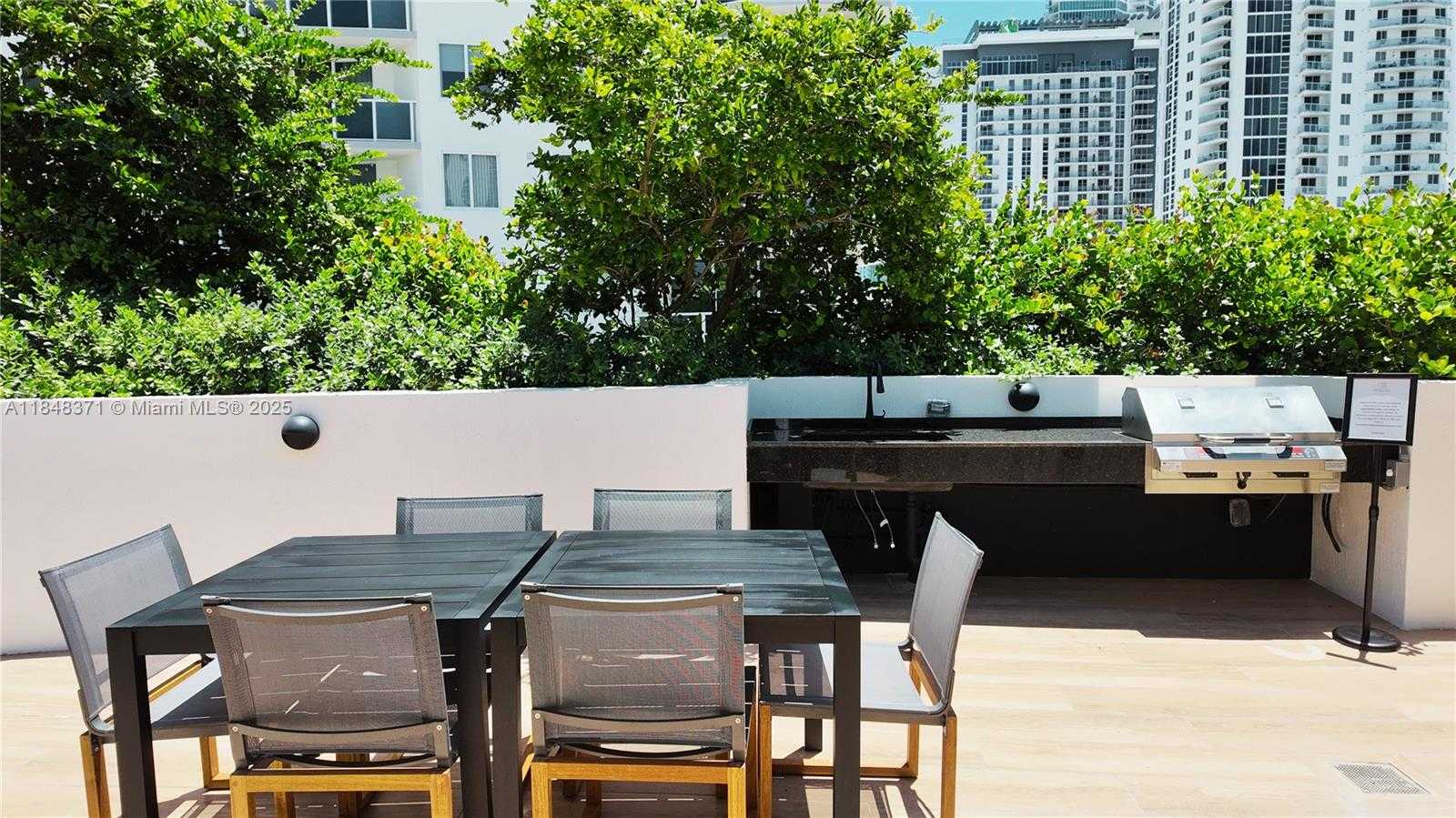 Small Image of 700 NORTH EAST 24 ST #4603, Miami Number 49