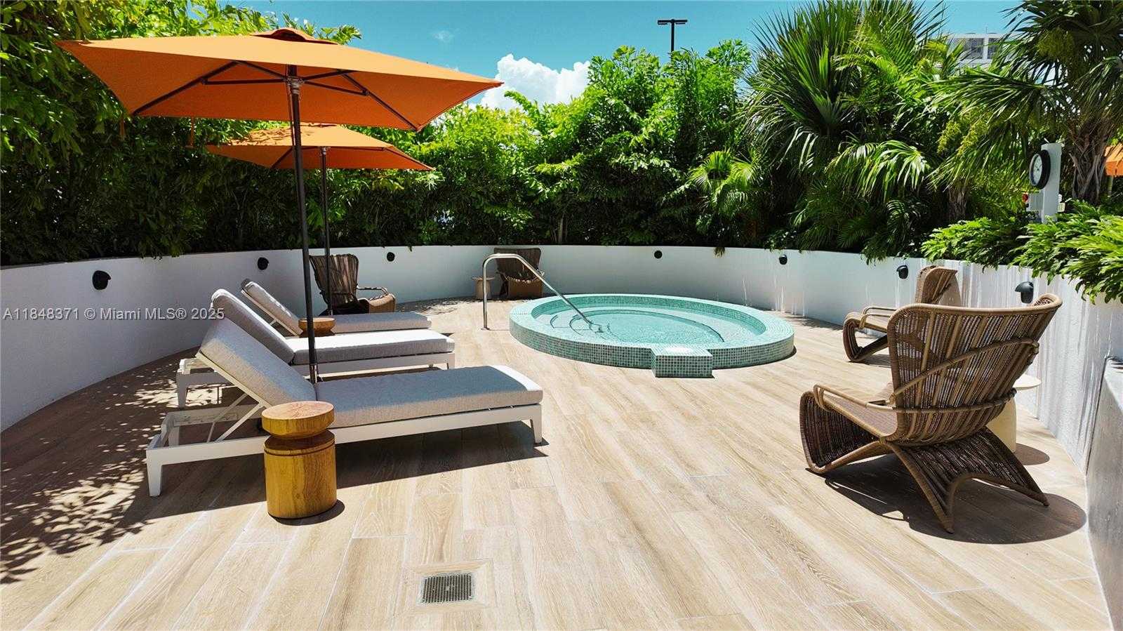 Small Image of 700 NORTH EAST 24 ST #4603, Miami Number 50