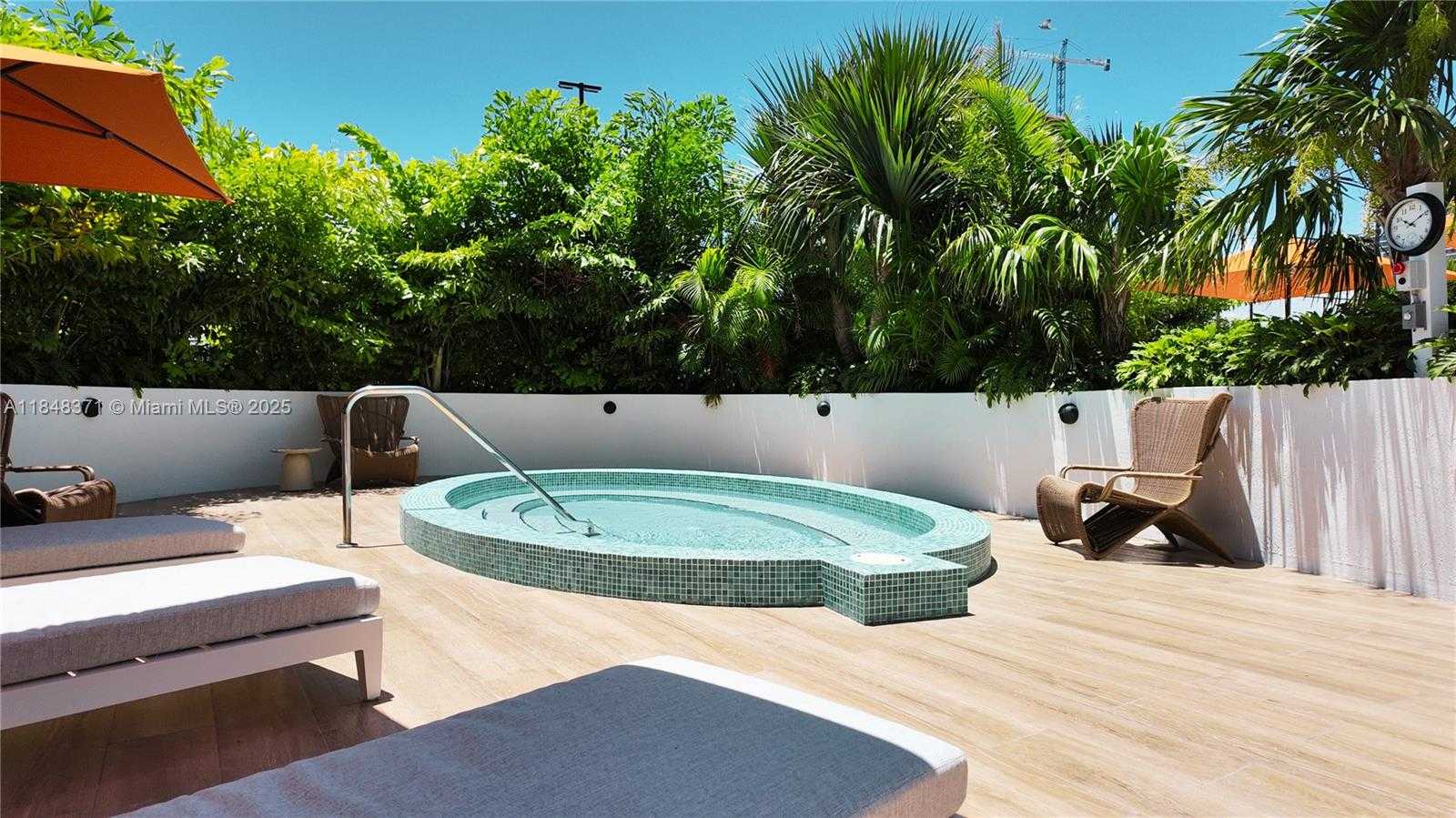 Small Image of 700 NORTH EAST 24 ST #4603, Miami Number 52