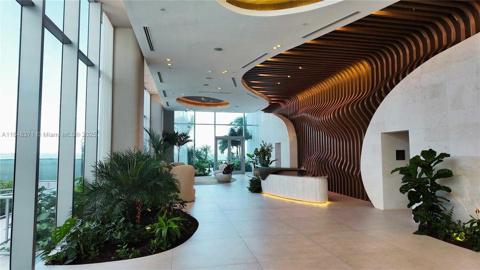 Small Image of 700 NORTH EAST 24 ST #4603, Miami Number 9