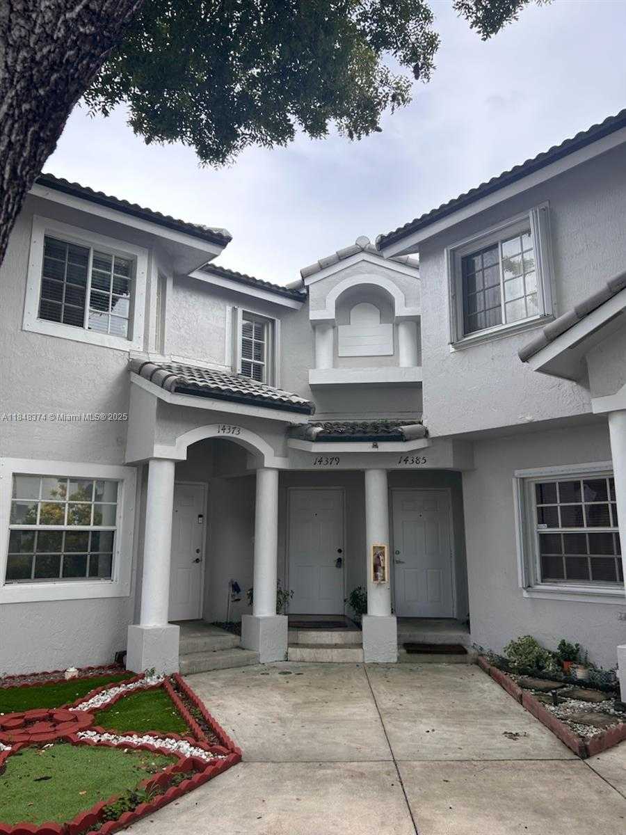 Small Image of 14379 SOUTH WEST 120TH CT #5-7, Miami Number 16