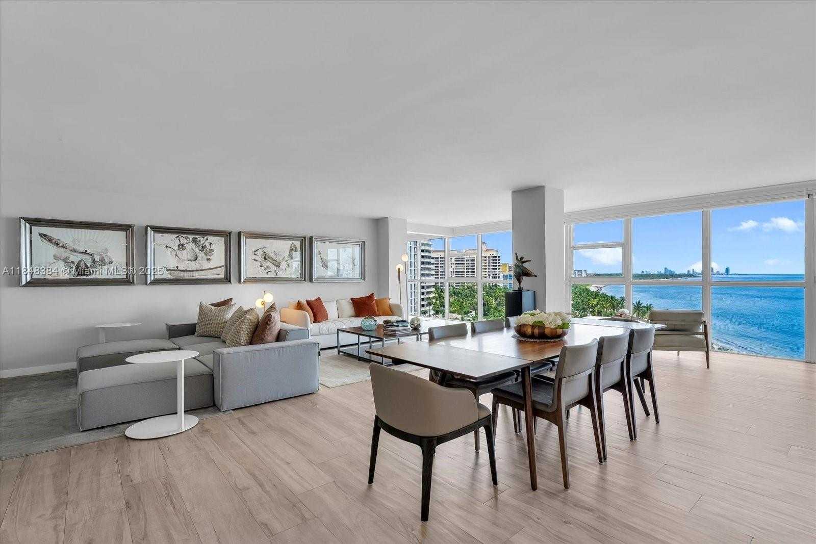 Small Image of 600 GRAPETREE DR #11CN, Key Biscayne Number 10