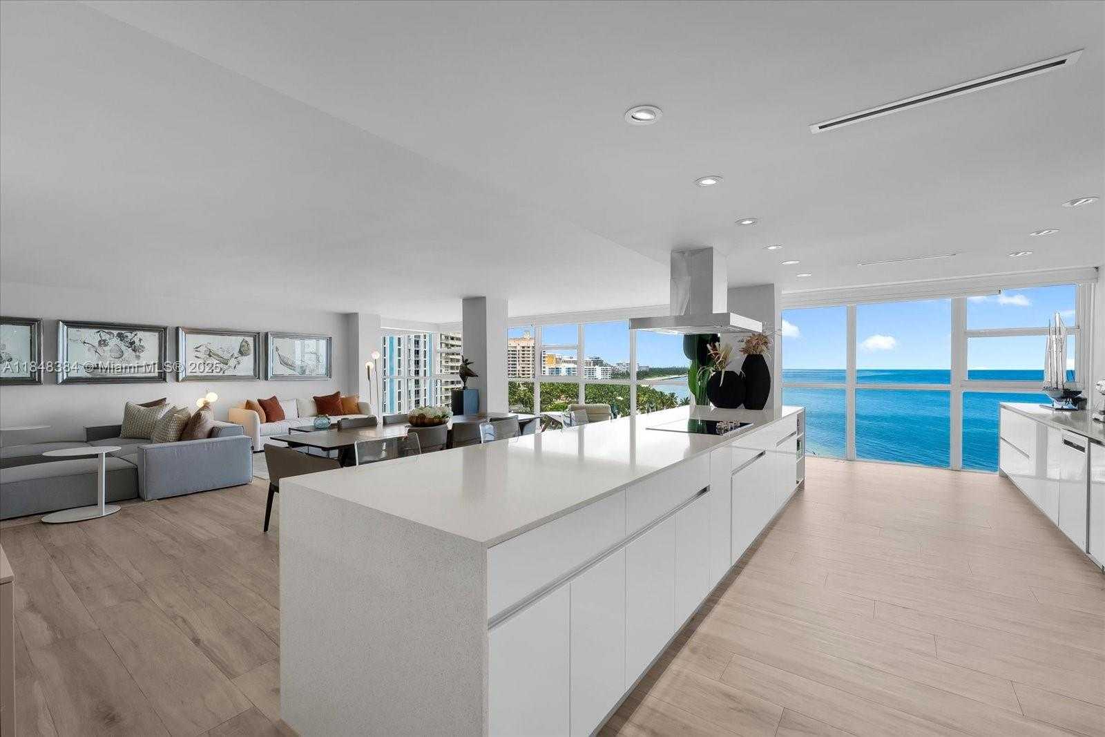 Small Image of 600 GRAPETREE DR #11CN, Key Biscayne Number 13