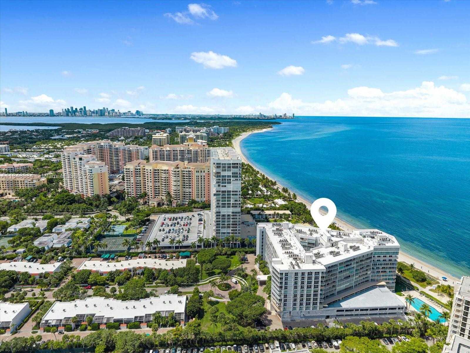Small Image of 600 GRAPETREE DR #11CN, Key Biscayne Number 38