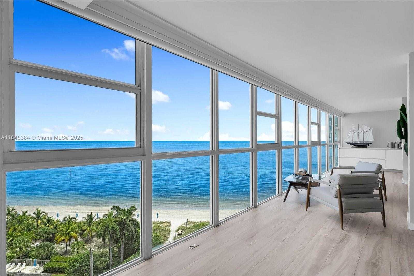 Small Image of 600 GRAPETREE DR #11CN, Key Biscayne Number 4