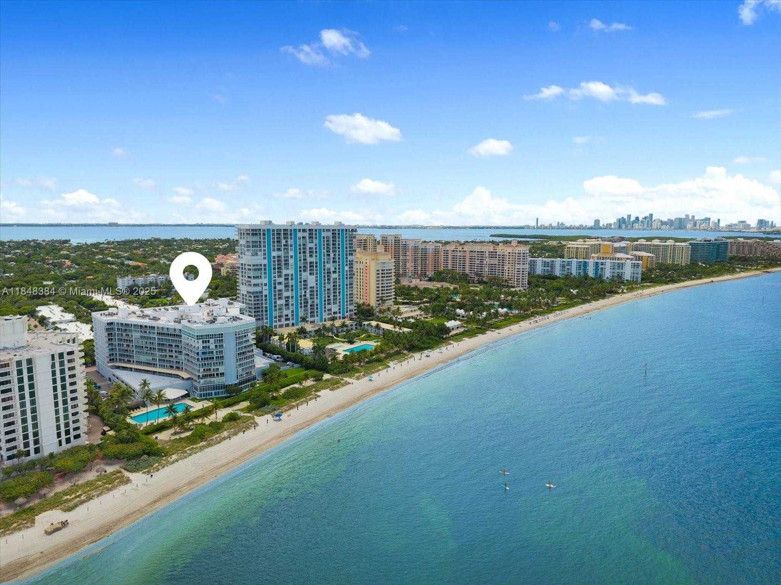 Small Image of 600 GRAPETREE DR #11CN, Key Biscayne Number 43
