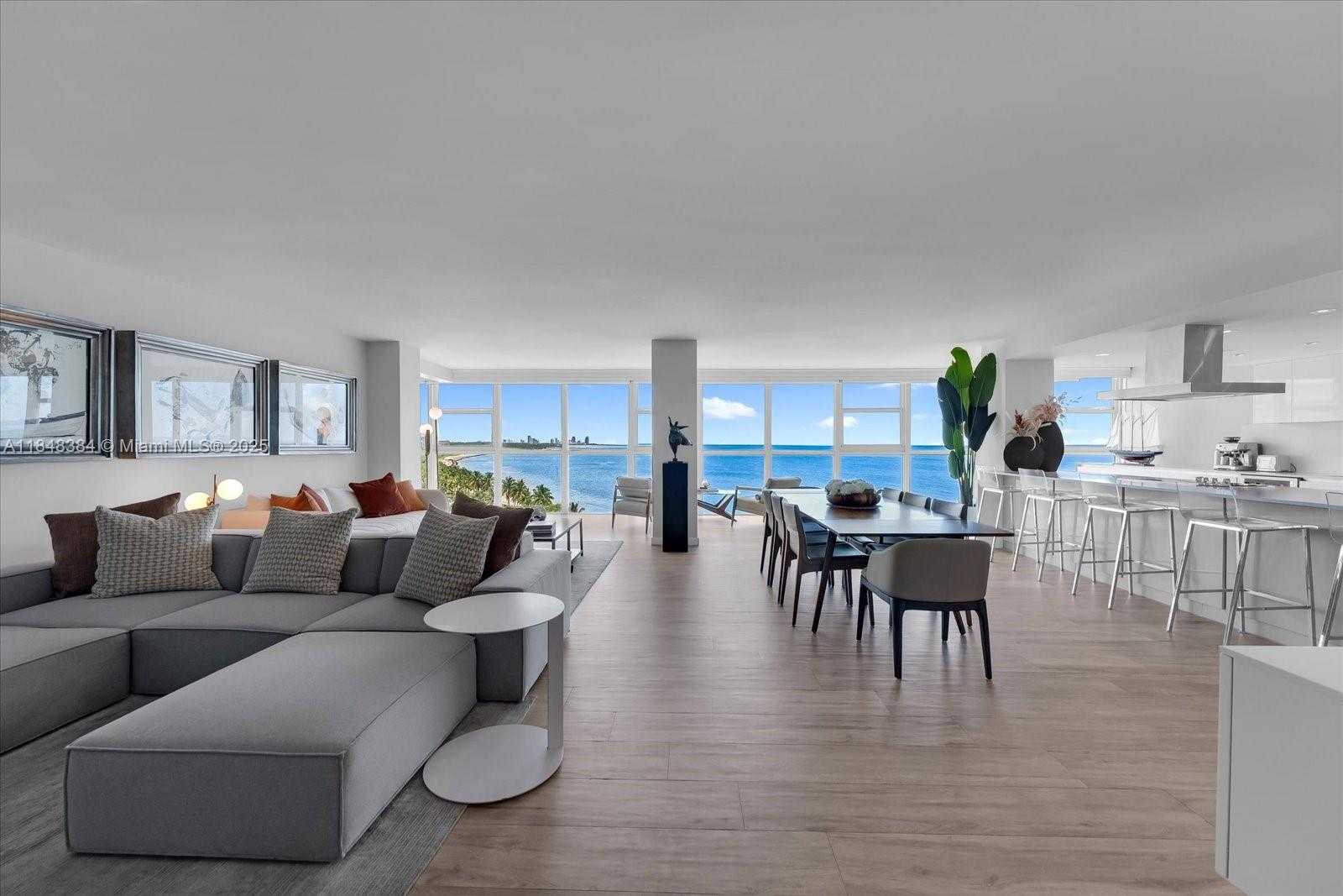Small Image of 600 GRAPETREE DR #11CN, Key Biscayne Number 7