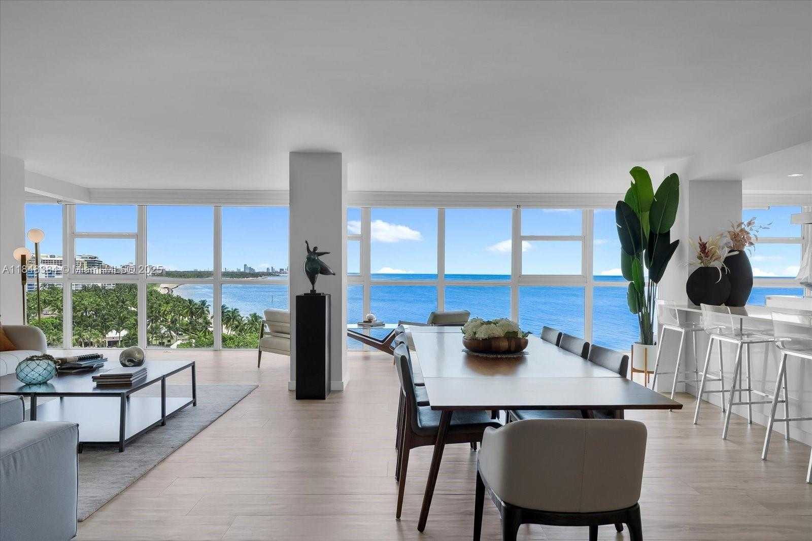 Small Image of 600 GRAPETREE DR #11CN, Key Biscayne Number 8
