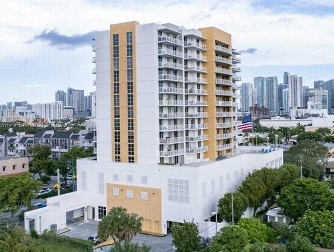 Small Image of 900 SOUTH WEST 8TH ST #605, Miami Number 23