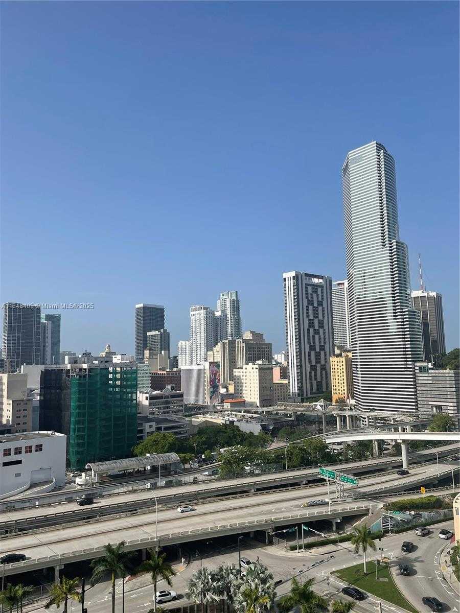 Small Image of 350 SOUTH MIAMI AVE #2509, Miami Number 2