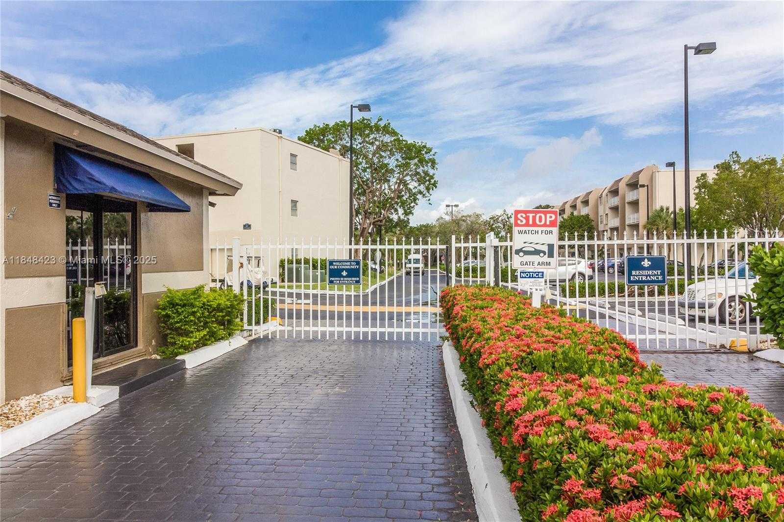 Small Image of 7765 SOUTH WEST 86TH ST #F2-404, Miami Number 18