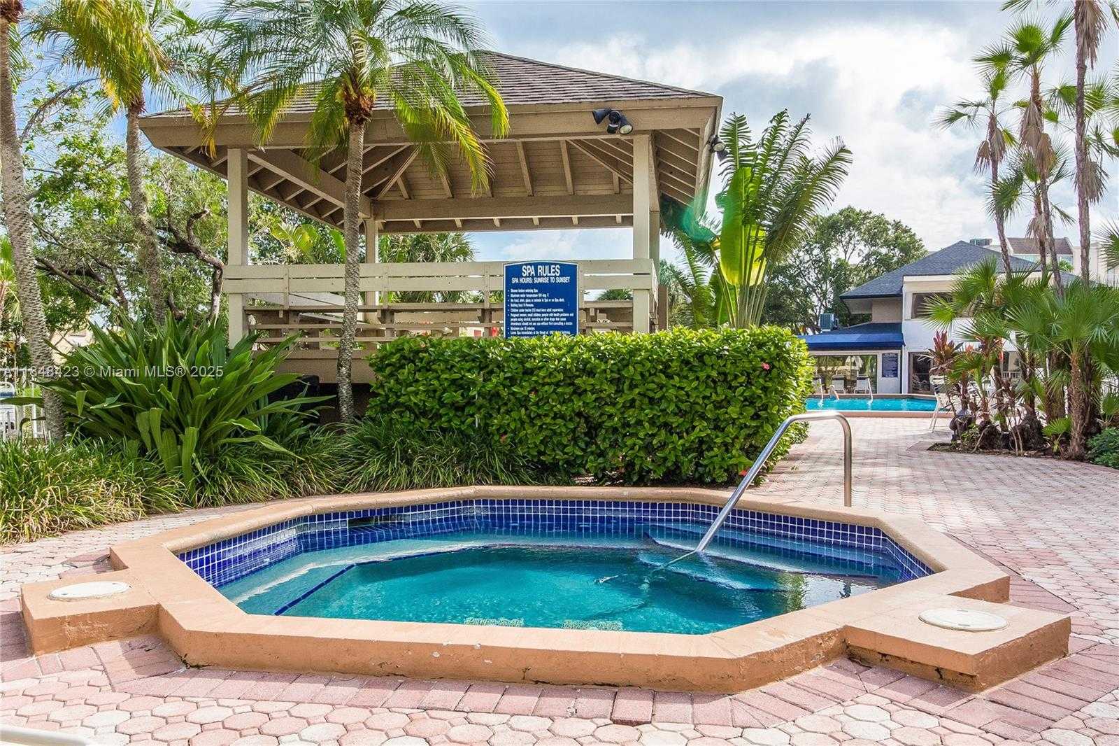 Small Image of 7765 SOUTH WEST 86TH ST #F2-404, Miami Number 21
