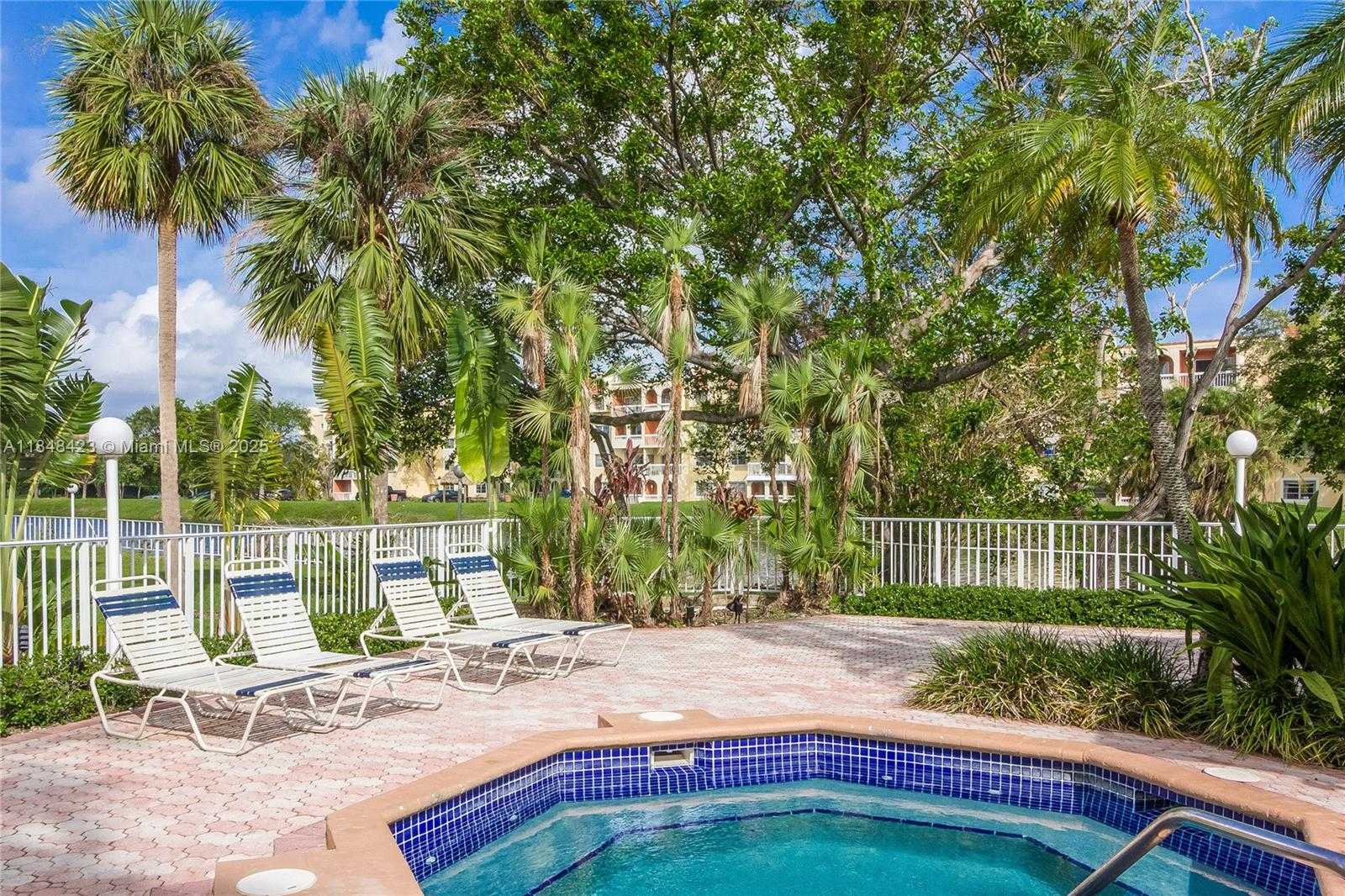 Small Image of 7765 SOUTH WEST 86TH ST #F2-404, Miami Number 22