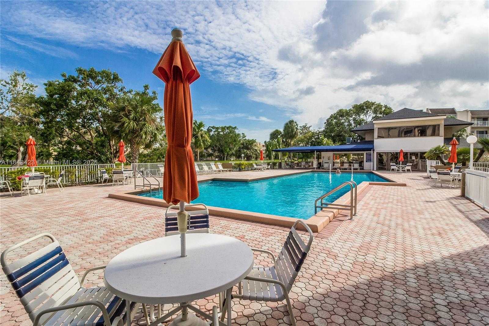 Small Image of 7765 SOUTH WEST 86TH ST #F2-404, Miami Number 24