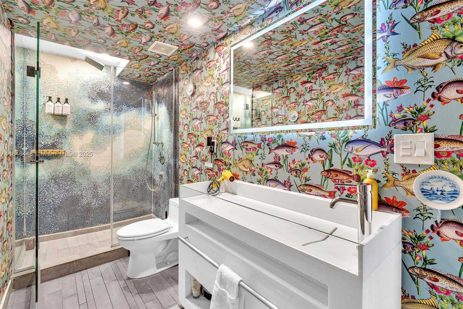 Small Image of 1100 WEST AVE #1019, Miami Beach Number 13