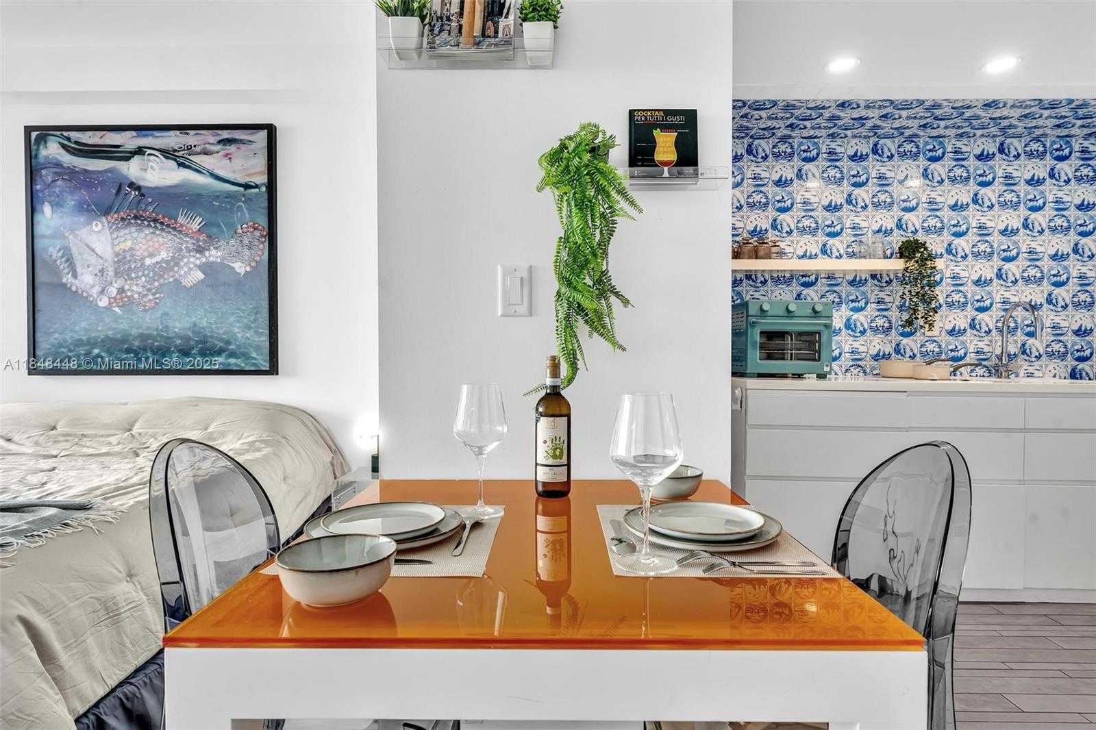 Small Image of 1100 WEST AVE #1019, Miami Beach Number 15