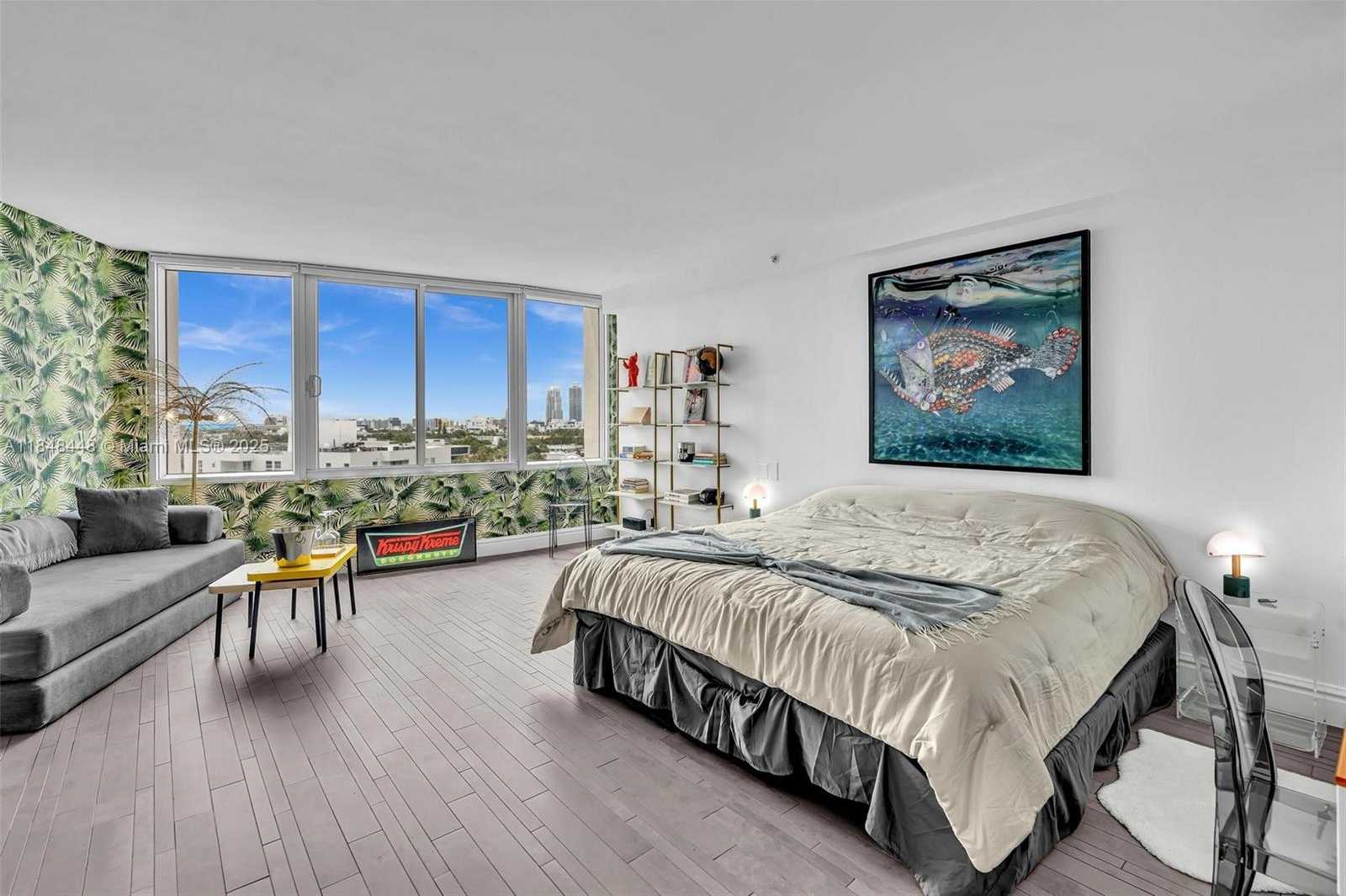 Small Image of 1100 WEST AVE #1019, Miami Beach Number 18