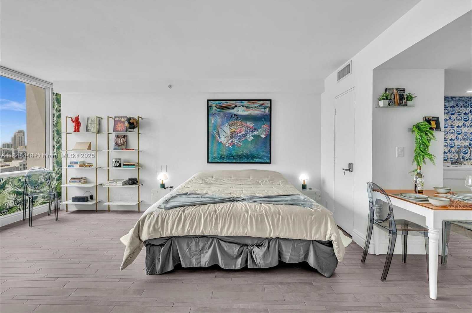 Small Image of 1100 WEST AVE #1019, Miami Beach Number 19