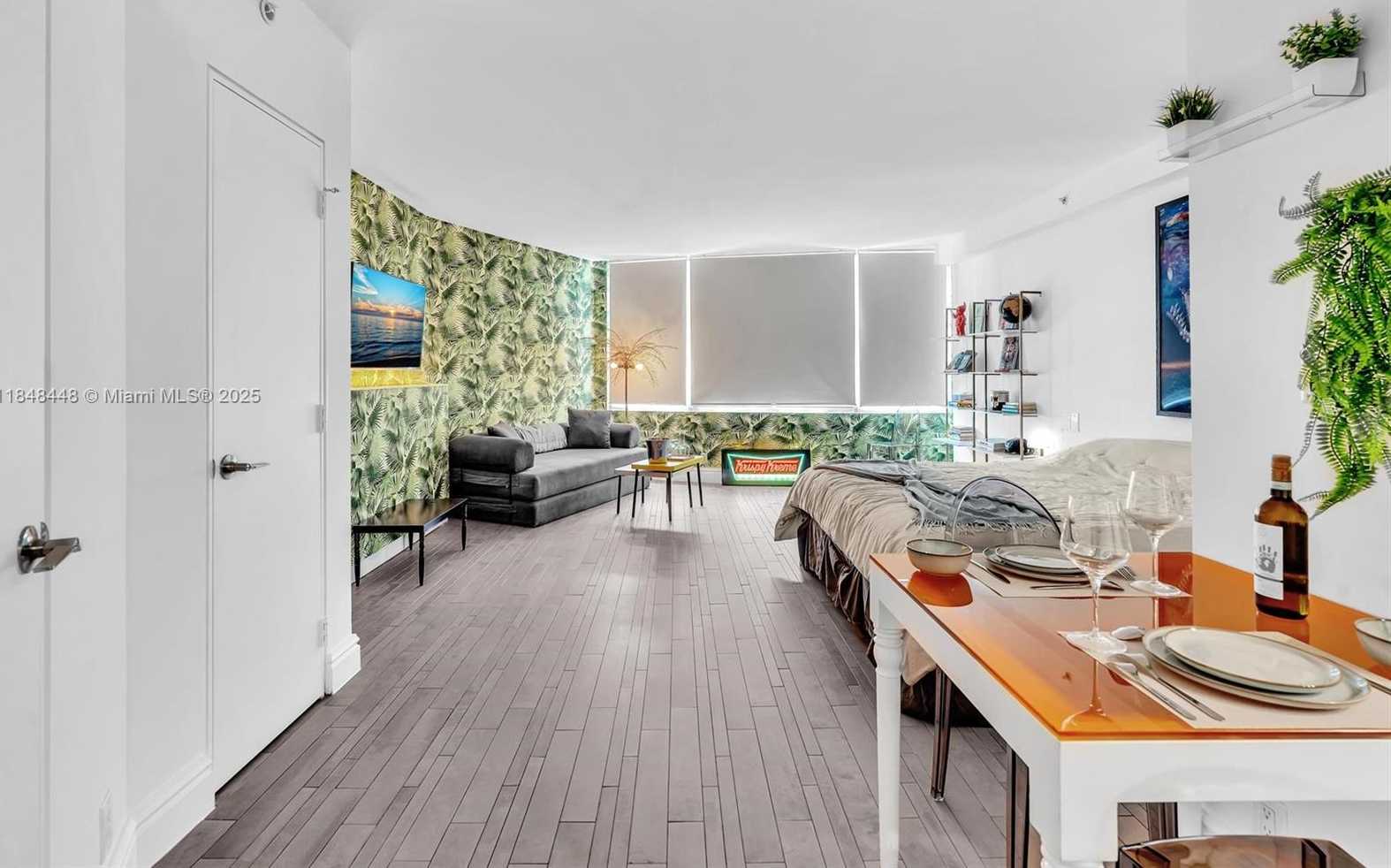 Small Image of 1100 WEST AVE #1019, Miami Beach Number 27