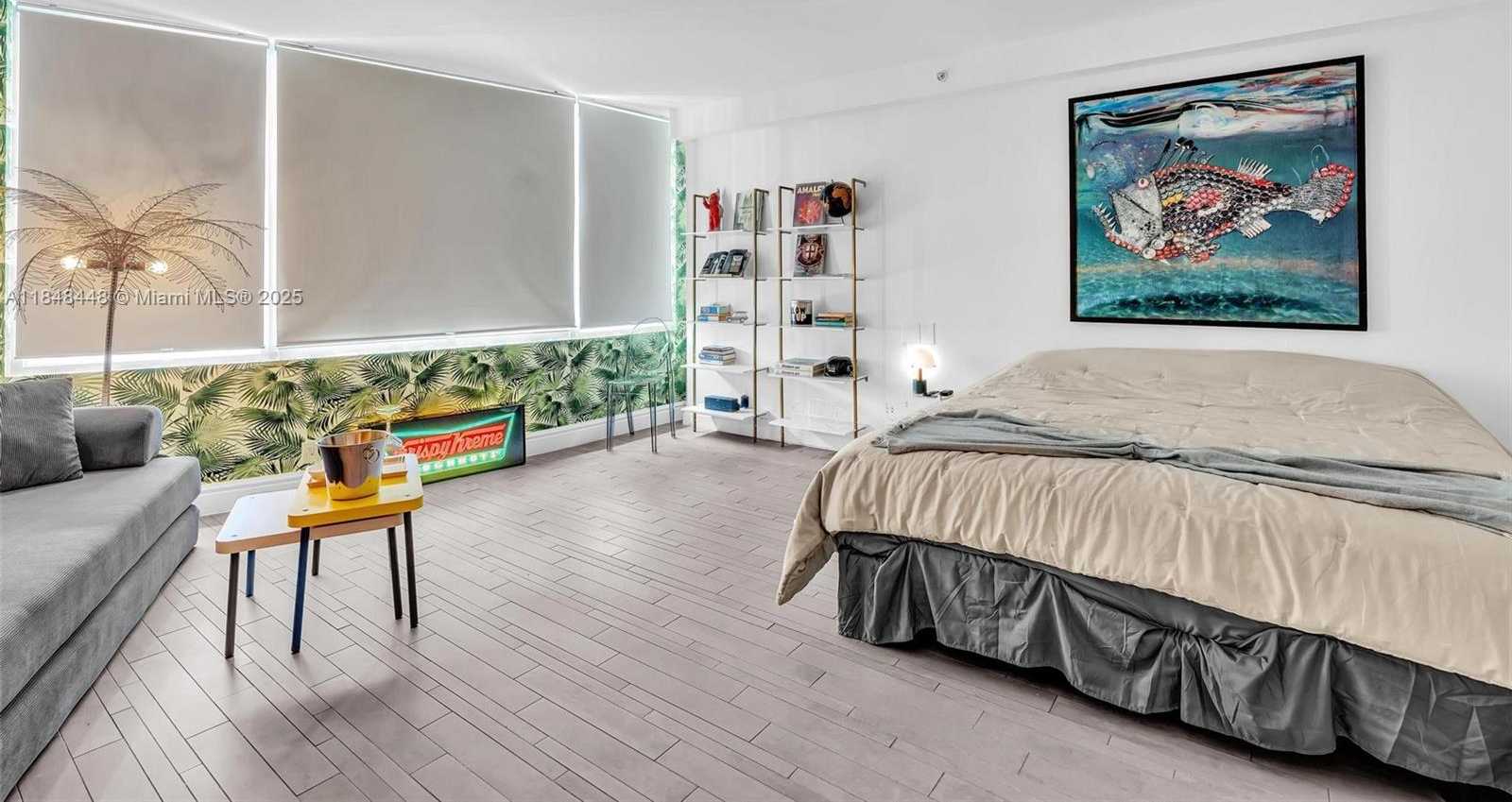 Small Image of 1100 WEST AVE #1019, Miami Beach Number 28