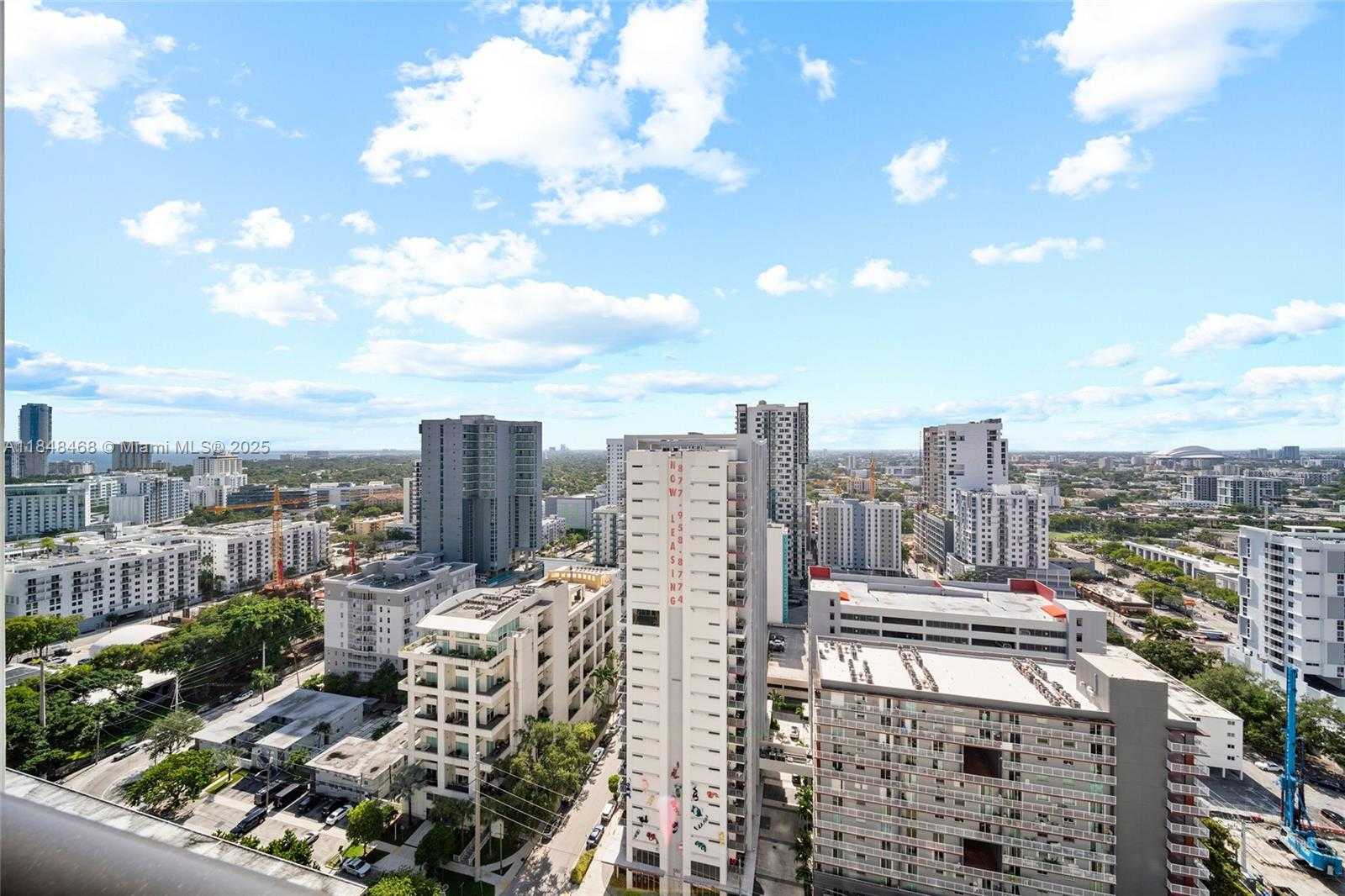 Small Image of 999 SOUTH WEST 1ST AVE #2406, Miami Number 26