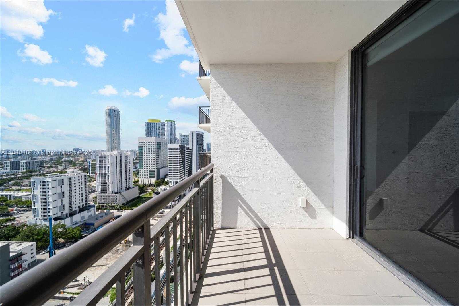 Small Image of 999 SOUTH WEST 1ST AVE #2406, Miami Number 27