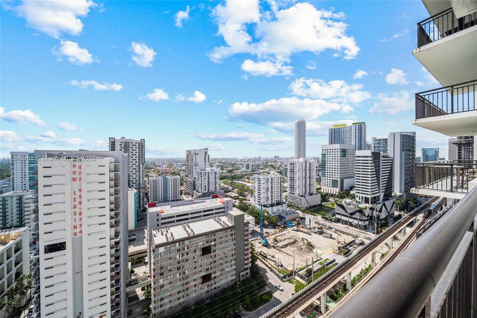 Small Image of 999 SOUTH WEST 1ST AVE #2406, Miami Number 28