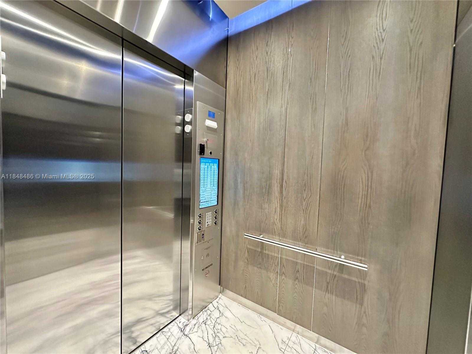 Small Image of 650 NORTH EAST 32ND ST #1404, Miami Number 2