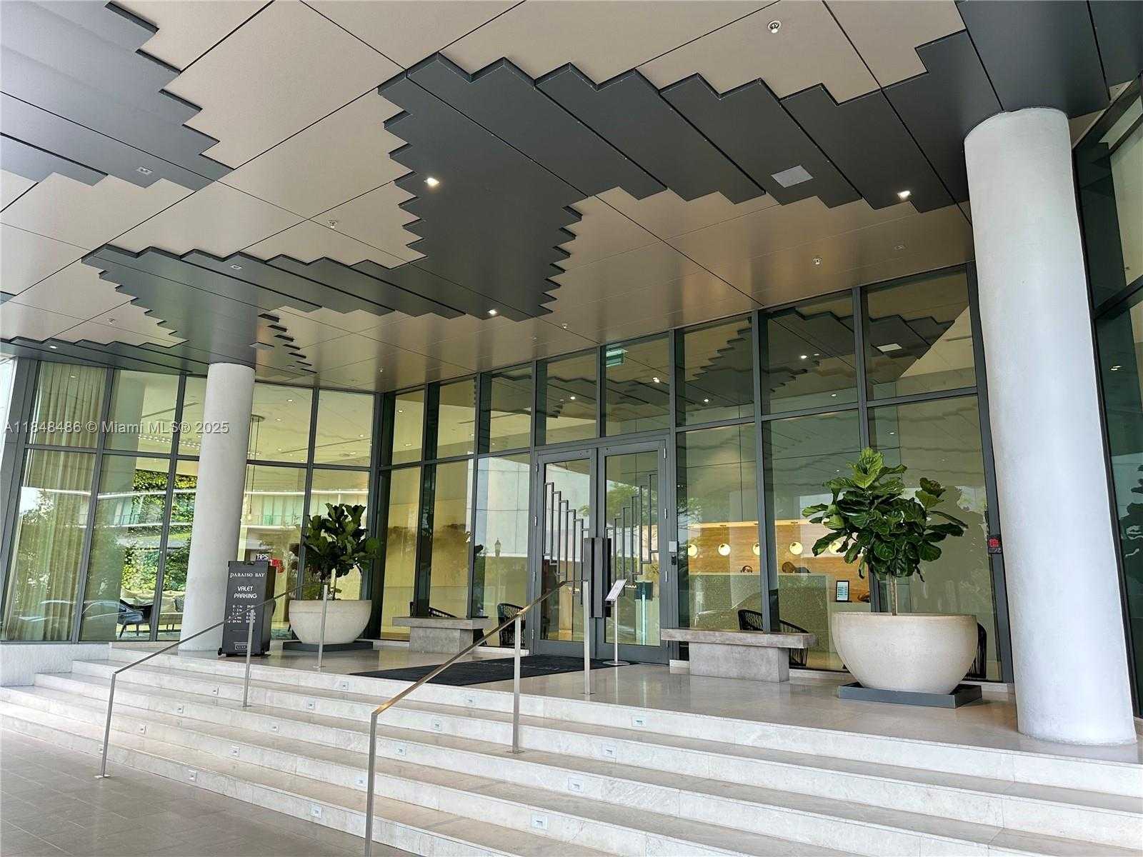 Small Image of 650 NORTH EAST 32ND ST #1404, Miami Number 20