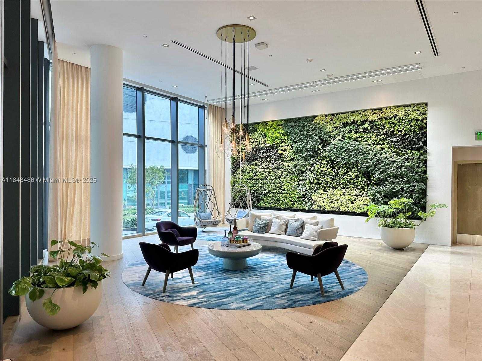 Small Image of 650 NORTH EAST 32ND ST #1404, Miami Number 21