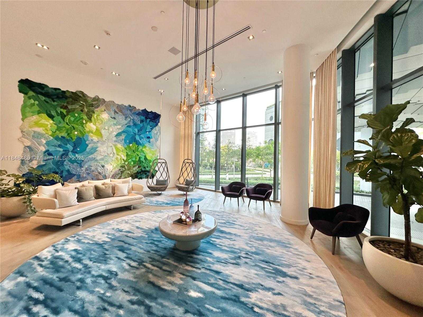 Small Image of 650 NORTH EAST 32ND ST #1404, Miami Number 22