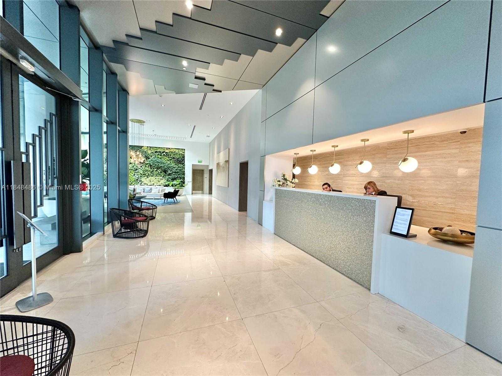 Small Image of 650 NORTH EAST 32ND ST #1404, Miami Number 23