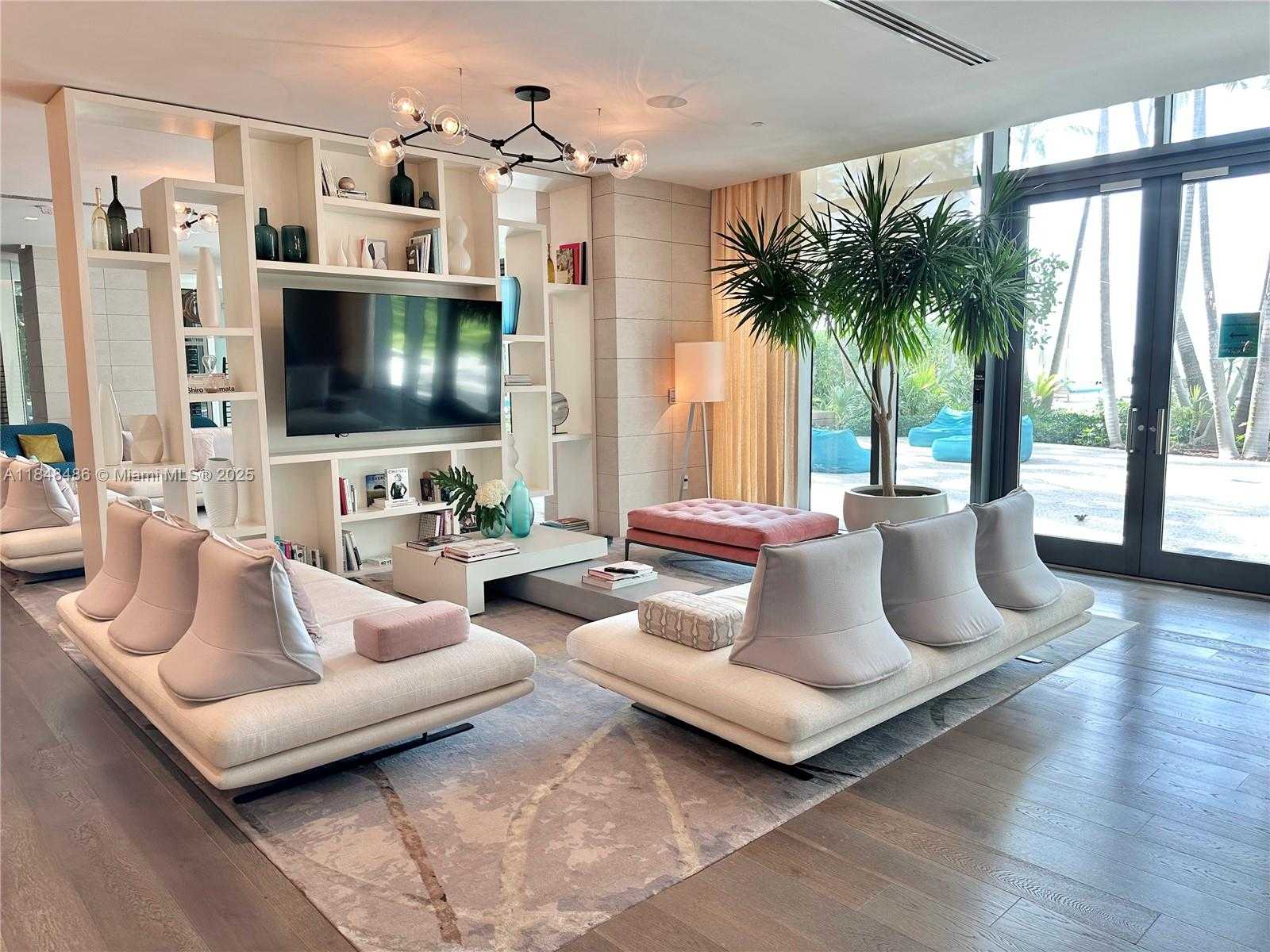 Small Image of 650 NORTH EAST 32ND ST #1404, Miami Number 27