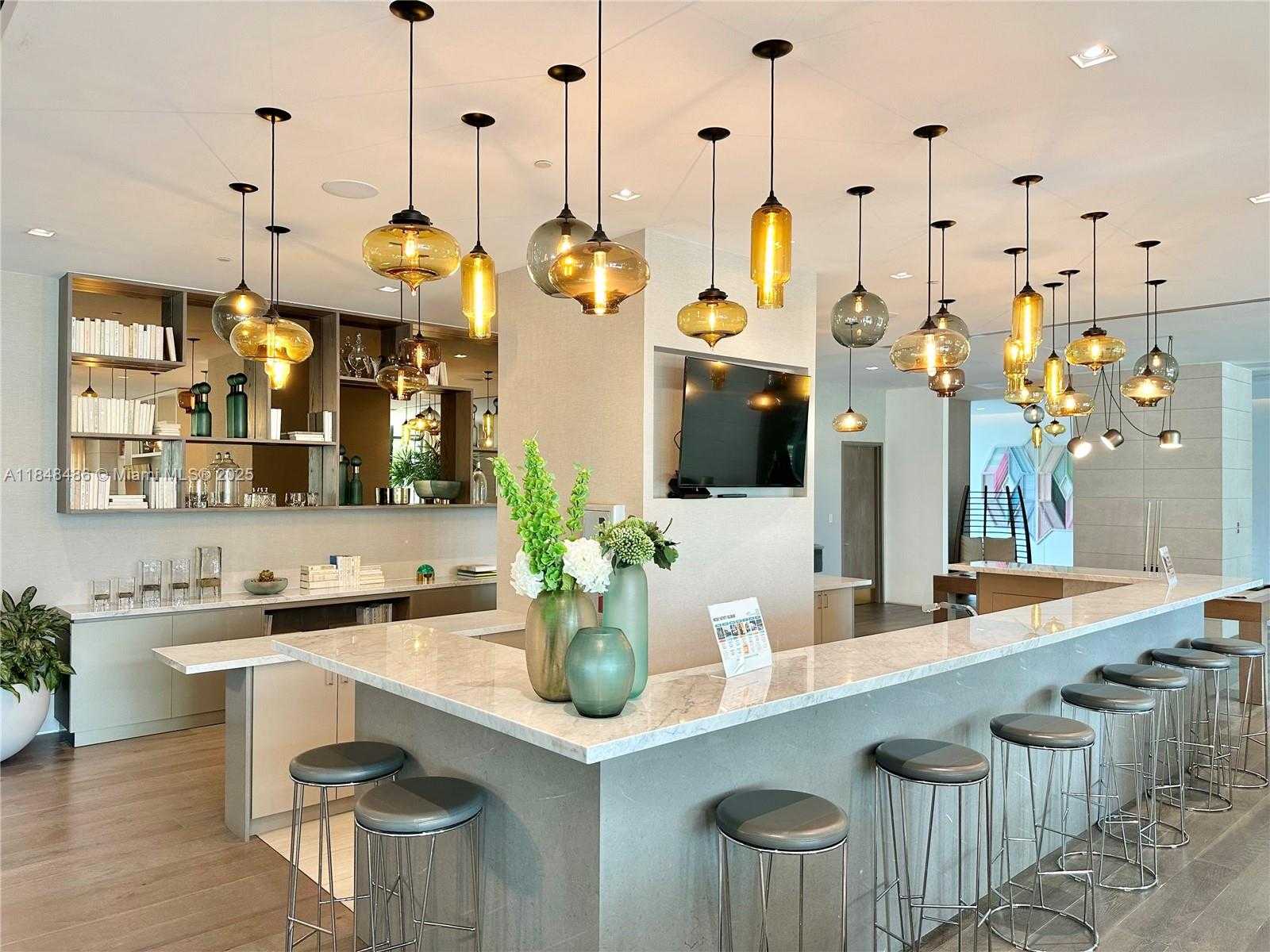 Small Image of 650 NORTH EAST 32ND ST #1404, Miami Number 29