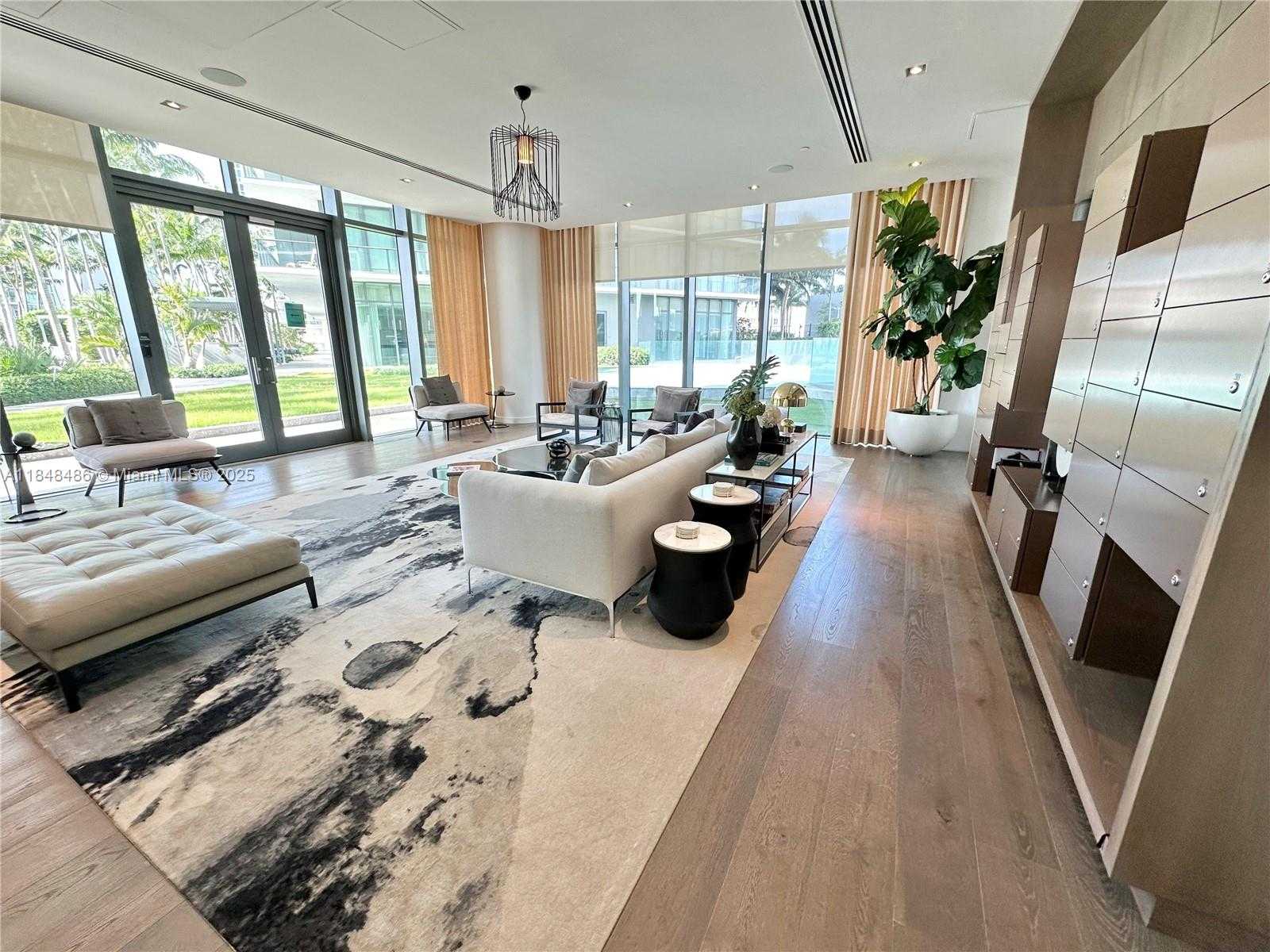 Small Image of 650 NORTH EAST 32ND ST #1404, Miami Number 30