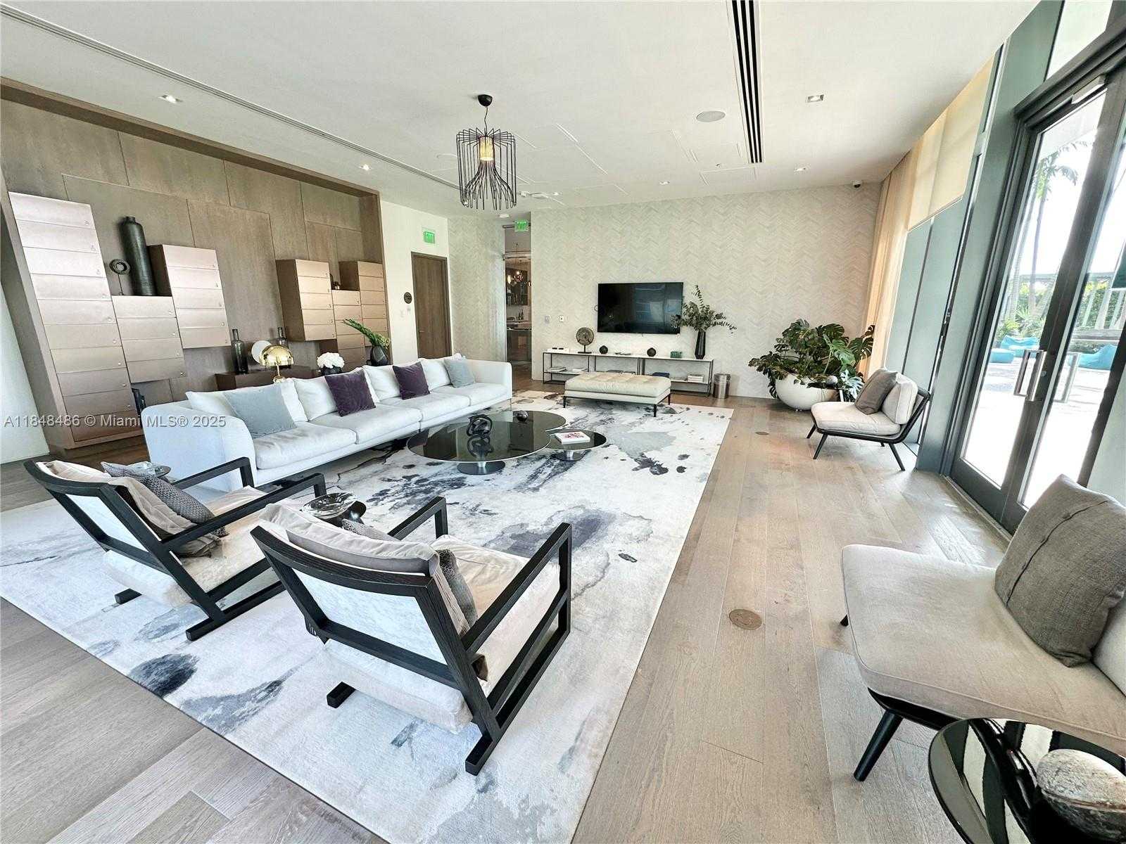 Small Image of 650 NORTH EAST 32ND ST #1404, Miami Number 31