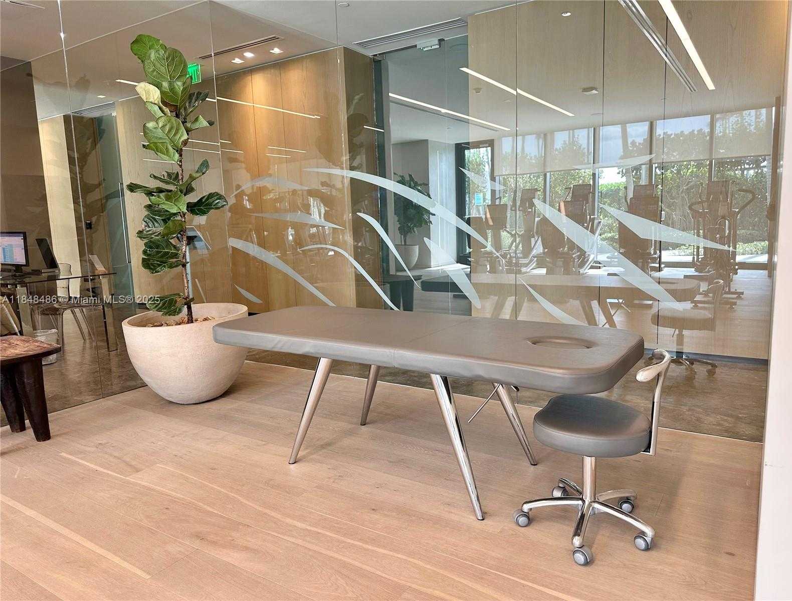 Small Image of 650 NORTH EAST 32ND ST #1404, Miami Number 35