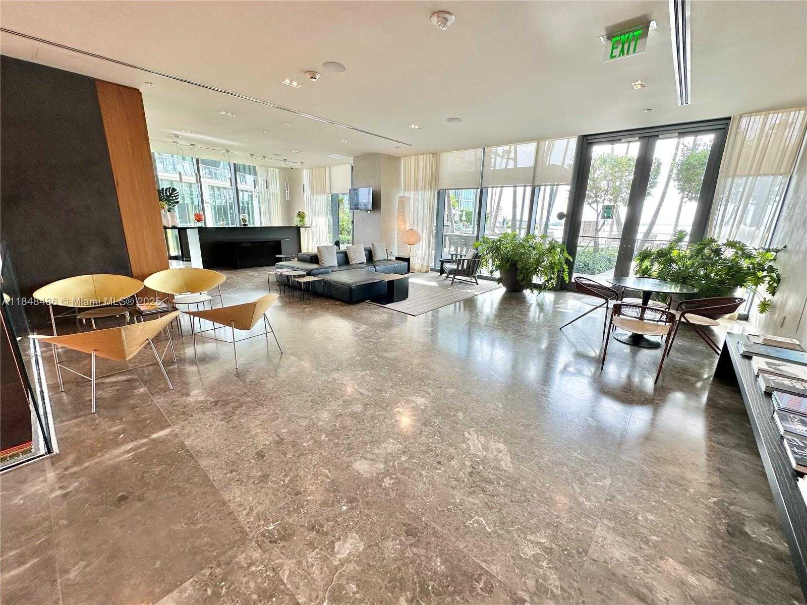 Small Image of 650 NORTH EAST 32ND ST #1404, Miami Number 36