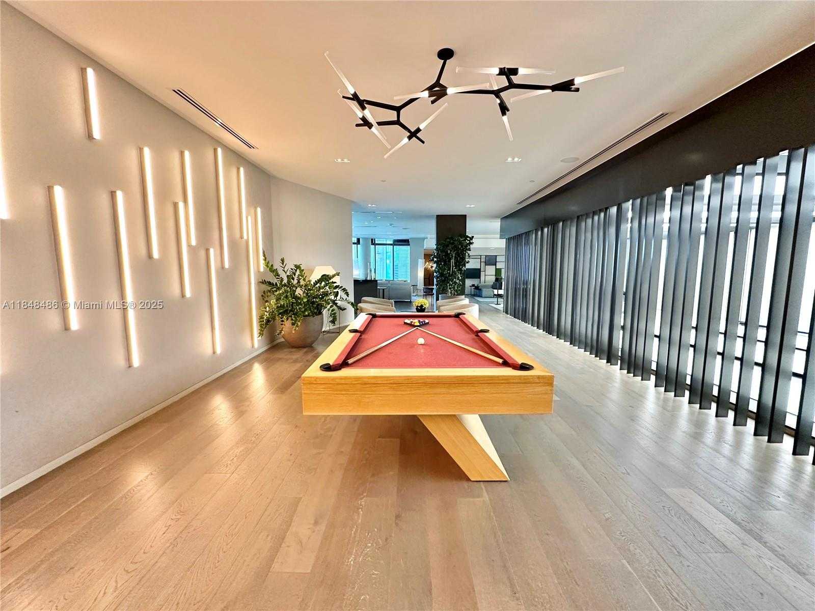 Small Image of 650 NORTH EAST 32ND ST #1404, Miami Number 38