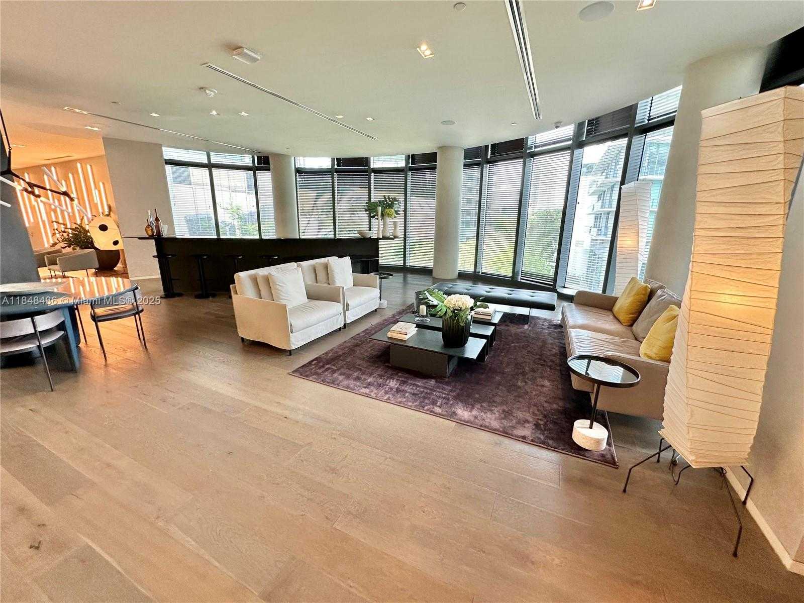 Small Image of 650 NORTH EAST 32ND ST #1404, Miami Number 40