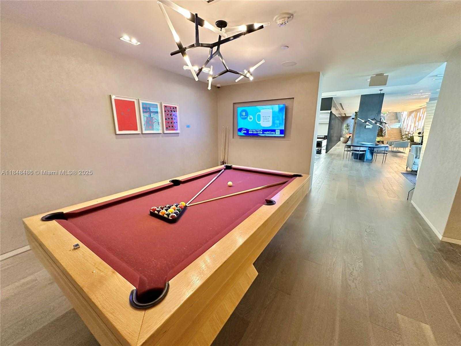 Small Image of 650 NORTH EAST 32ND ST #1404, Miami Number 41