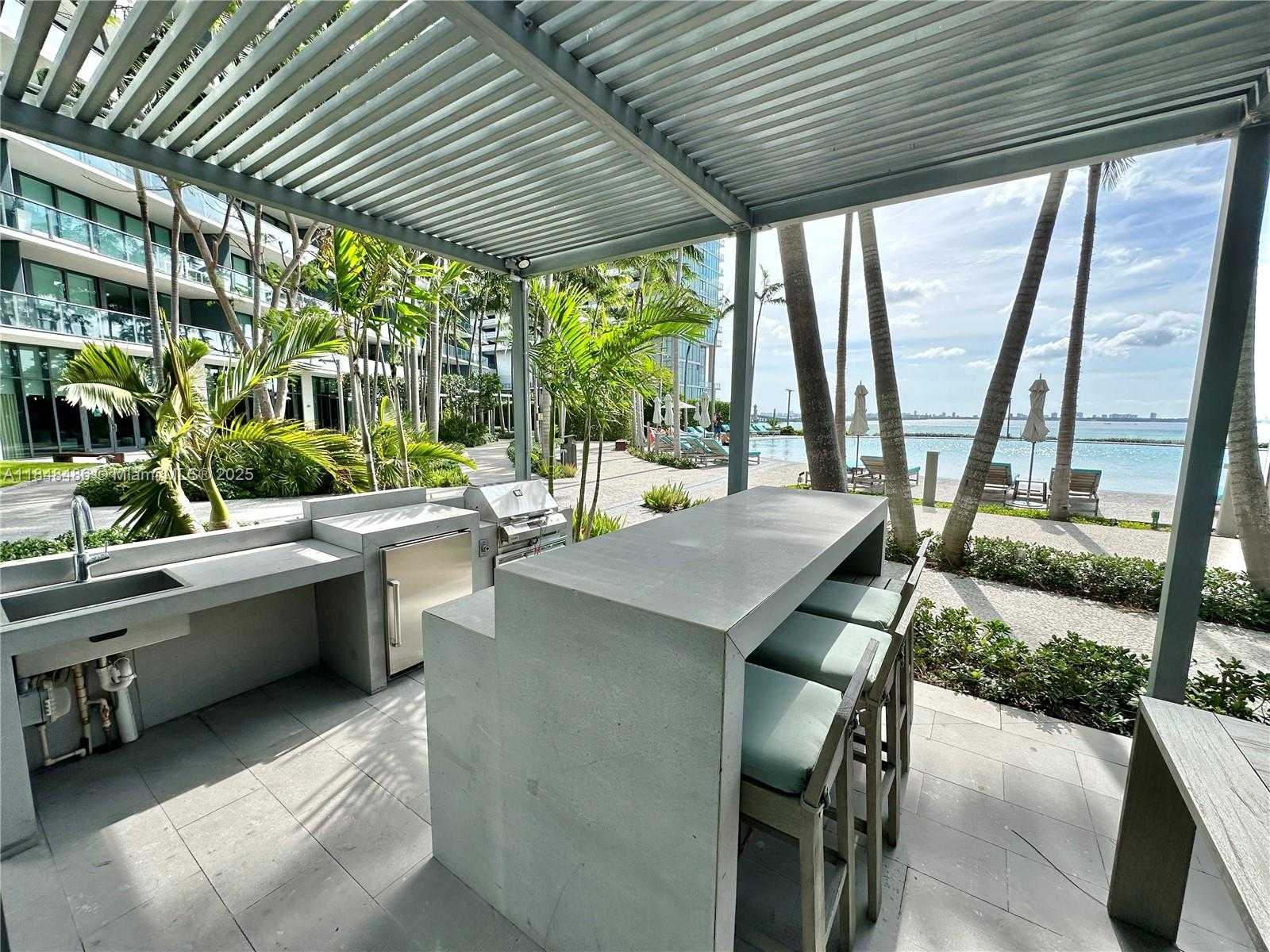 Small Image of 650 NORTH EAST 32ND ST #1404, Miami Number 43