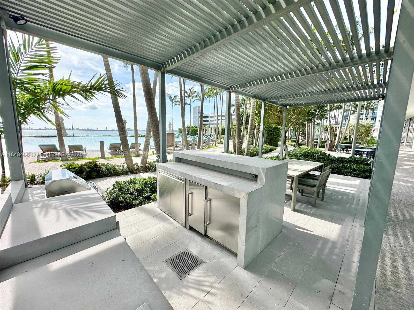 Small Image of 650 NORTH EAST 32ND ST #1404, Miami Number 44