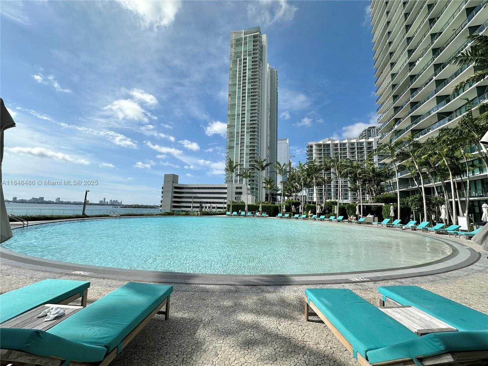 Small Image of 650 NORTH EAST 32ND ST #1404, Miami Number 47
