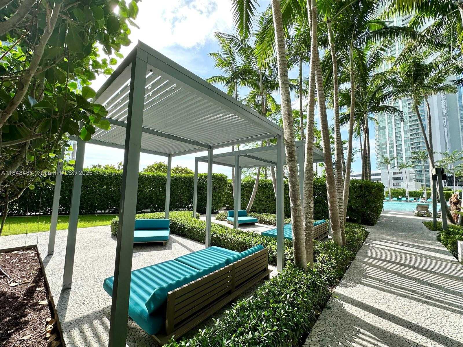 Small Image of 650 NORTH EAST 32ND ST #1404, Miami Number 49