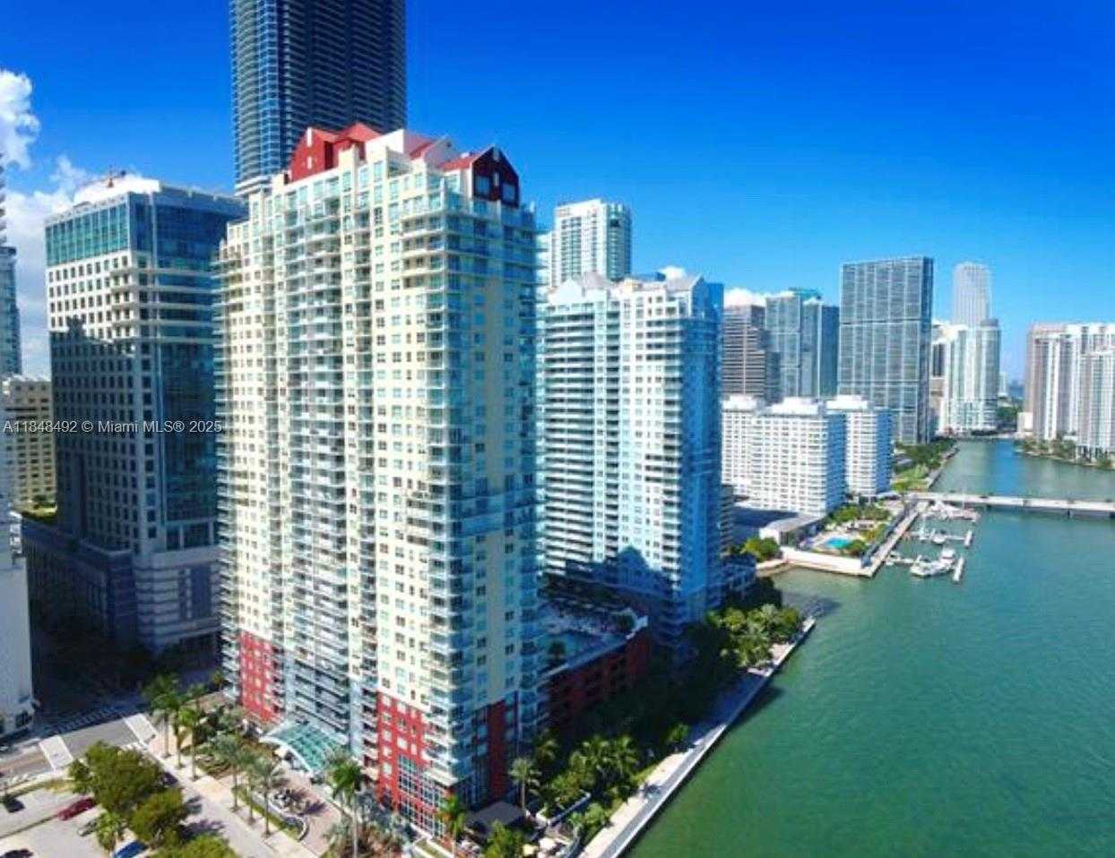 Small Image of 1155 BRICKELL BAY DR #302, Miami Number 31