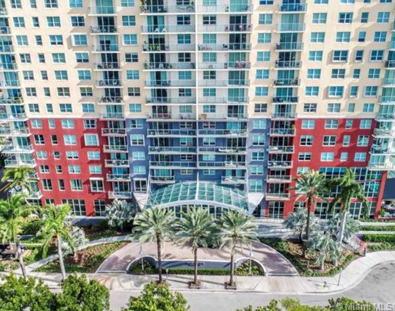 Small Image of 1155 BRICKELL BAY DR #302, Miami Number 32