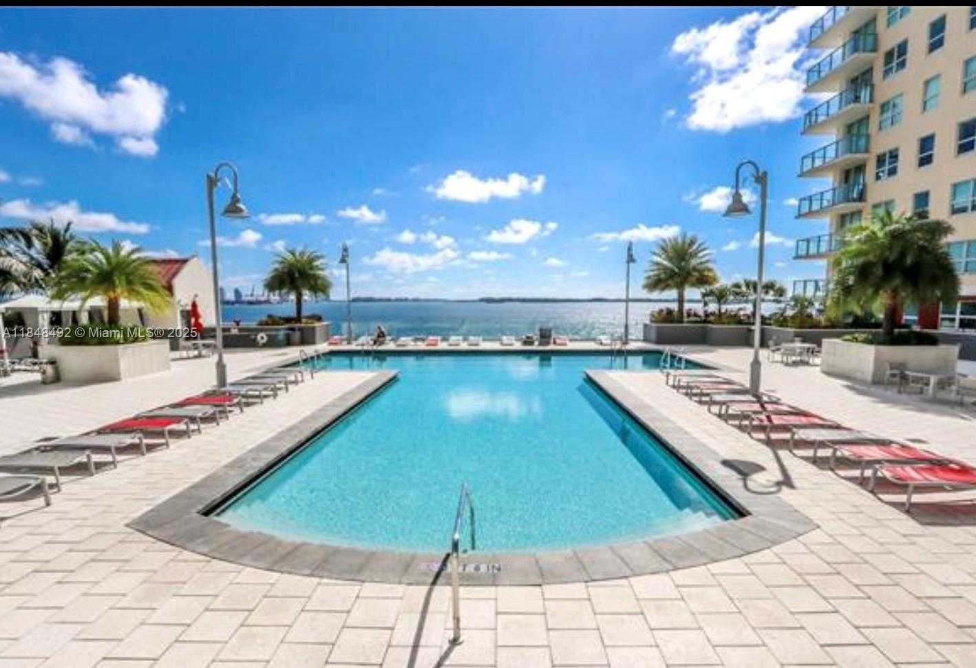 Small Image of 1155 BRICKELL BAY DR #302, Miami Number 33